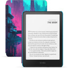 E-book Reader Amazon Kindle Paperwhite Touch Screen 7 inch, 16GB, Cyber City