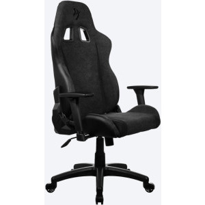 Arozzi Avanti Soft Fabric Dark Grey