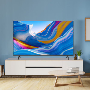 Metz Smart TV 40MTE6000 Seria MTE6000 100cm negru Full HD