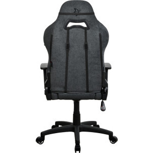 Arozzi Toretta SoftFabric v2 Dark Grey