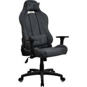Arozzi Toretta SoftFabric v2 Dark Grey