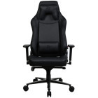 Scaun gaming Arozzi Vernazza XL Soft PU Black