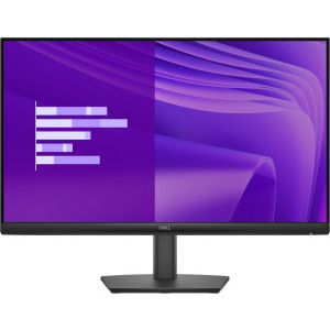 Monitor LED DELL E2425HM 23.8 inch FHD IPS 5 ms 100 Hz
