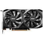 Placa video MSI GeForce RTX 3050 VENTUS 2X XS 8GB GDDR6 128-bit