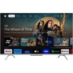 Metz Smart TV Google TV 55MUD7000 Seria MUD7000 139cm 4K UHD HDR