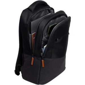 Trust Rucsac notebook 16 inch Lisboa Black