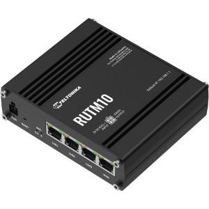 Teltonika Gigabit RUTM10 Dual-Band WiFi 5