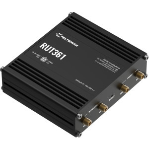 Teltonika RUT361 WiFi 4 LTE