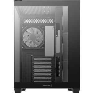 Deepcool CG530 4F Black