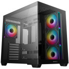 Carcasa Deepcool CG530 4F Black
