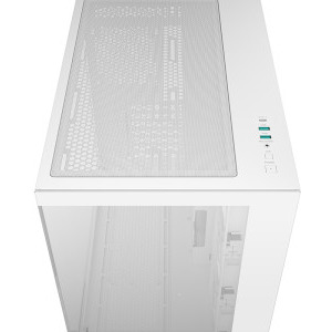 Deepcool CG530 4F White