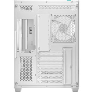 Deepcool CG530 4F White