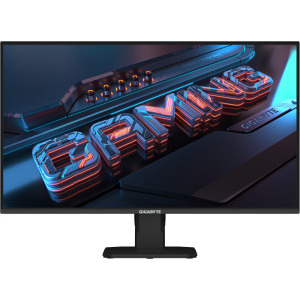 Monitor LED GIGABYTE Gaming GS25F2 24.5 inch FHD IPS 1 ms 200 Hz HDR FreeSync Premium
