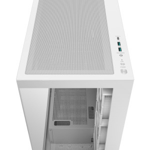 Deepcool CG580 4F White