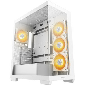 Deepcool CG580 4F White