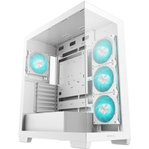 Deepcool CG580 4F White