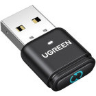 Adaptor bluetooth Ugreen BT301 USB dongle 5.3 Black
