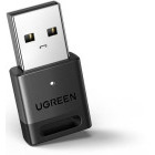 Adaptor bluetooth Ugreen CM591 USB dongle 5.3 Black