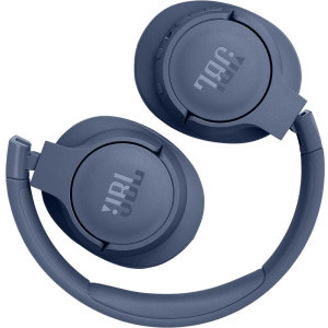 JBL On-Ear, Tune 770NC Blue