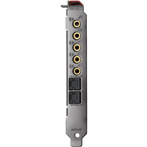 Creative Sound Blaster Z SE
