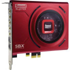 Placa de sunet Creative Sound Blaster Z SE