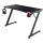 Birou Gaming Trust GXT 709 Luminus RGB Black
