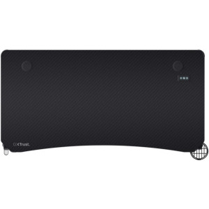 Trust GXT 709 Luminus RGB Black