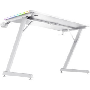 Trust GXT 709W Luminus RGB White
