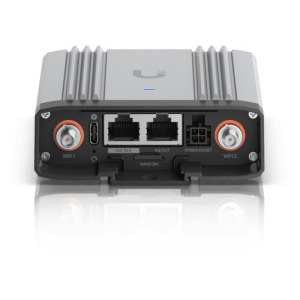 Ubiquiti Gigabit UMR-INDUSTRIAL WiFi 4 LTE