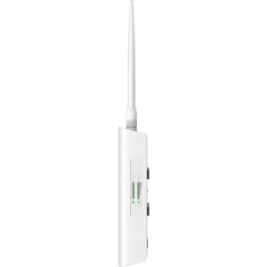 Omada by TP-LINK Gigabit ER703WP OUTDOOR AX3000 Dual-Band WiFi 6 4G+