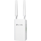 Router wireless Omada by TP-LINK Gigabit ER703WP OUTDOOR AX3000 Dual-Band WiFi 6 4G+