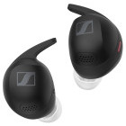 Casti Sennheiser In-Ear, Momentum Sport Black