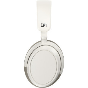 Sennheiser Over-Ear, Accentum Plus Wireless White