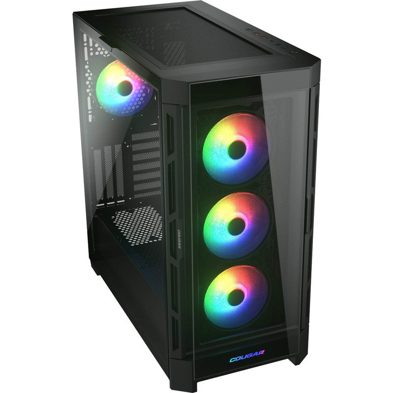 PC Gaming DRAGON Legendar Super Plus, AMD Ryzen 7 9700X 3.8GHz, 32GB ...