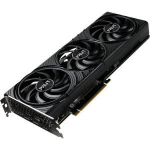 Placa video Palit GeForce RTX 5070 Infinity 3 12GB GDDR7 192-bit