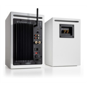 Audioengine HD5 2.0 White