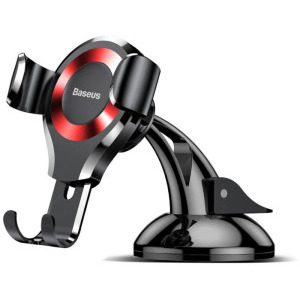 Suport Baseus SUYL-XP09 Auto, Negru