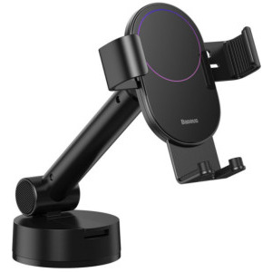 Baseus SUYL-JY01 Auto, Negru