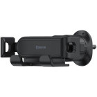 Suport Baseus SUWX010001 Auto, Negru