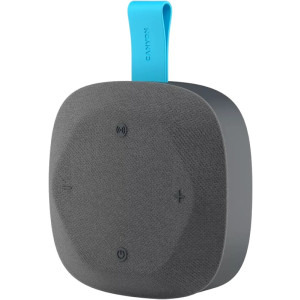 Canyon Boxa portabila Hexagon 10, TWS, 8W, IPX5, Grey/Blue