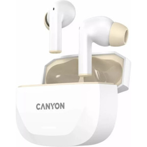 Canyon In-Ear, HEXAGON 7 White/Beige
