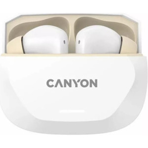 Canyon In-Ear, HEXAGON 7 White/Beige