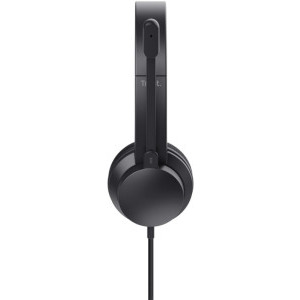 Trust On-Ear, Ayda USB-ENC Black