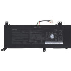Acumulator notebook OEM Baterie originala Asus M415DA Li-Polymer 4850mAh 2 celule 7.7V