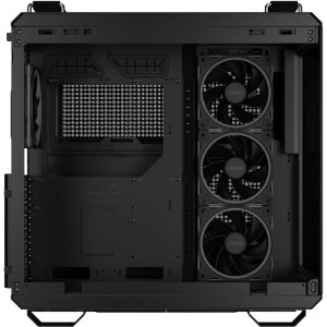 ASUS TUF Gaming GT502 Horizon ARGB Black