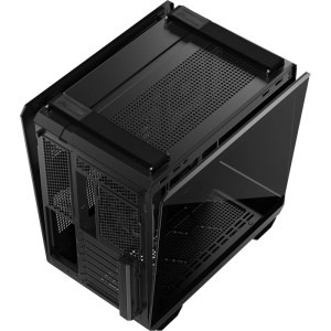 ASUS TUF Gaming GT502 Horizon ARGB Black