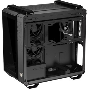 ASUS TUF Gaming GT502 Horizon ARGB Black