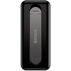 Suport Baseus LUXZ000001 pentru birou, Negru