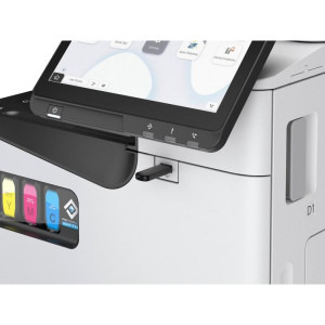 Epson WorkForce Enterprise AM-C400, InkJet, Color, Format A4, Duplex, Retea