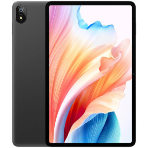 Blackview Tab 18, 12 inch Multi-touch, Cortex A76 Octa Core 2.2GHz, 8GB RAM, 256GB flash, Wi-Fi, Bluetooth, GPS, LTE, Android 13, Space Grey
